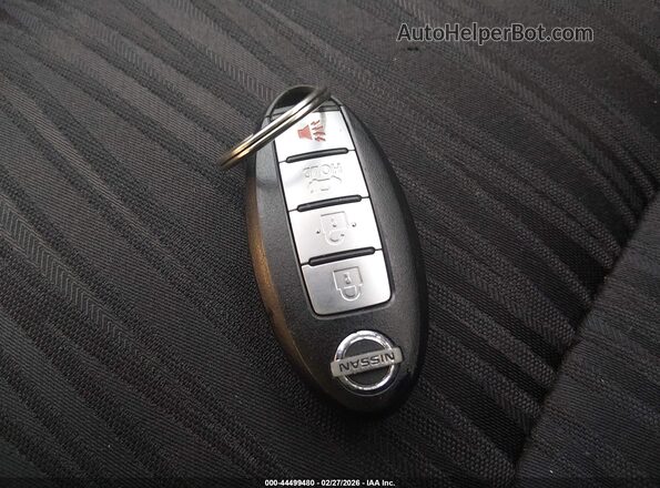 3N1AB7AP1KY390573 2019 NISSAN SENTRA Black Widok deski rozdzielczej