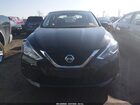 2019 Nissan Sentra Sv Black vin: 3N1AB7AP1KY390573