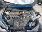 2019 Nissan Sentra Sv Silver vin: 3N1AB7AP1KY446608 2019 Nissan Sentra Sv Silver vin: 3N1AB7AP1KY446608