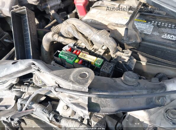 3N1AB7AP1KY446608 2019 NISSAN SENTRA Silver 
