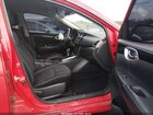 2018 Nissan Sentra Sv Red vin: 3N1AB7AP2JL633335 2018 Nissan Sentra Sv Red vin: 3N1AB7AP2JL633335