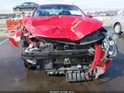2018 Nissan Sentra Sv Red vin: 3N1AB7AP2JL633335 2018 Nissan Sentra Sv Red vin: 3N1AB7AP2JL633335