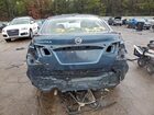 2016 Nissan Sentra S Синий vin: 3N1AB7AP3GY209173 2016 Nissan Sentra S Синий vin: 3N1AB7AP3GY209173