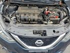 2016 Nissan Sentra S Синий vin: 3N1AB7AP3GY209173 2016 Nissan Sentra S Синий vin: 3N1AB7AP3GY209173