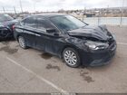 2017 Nissan Sentra S Черный vin: 3N1AB7AP3HY331498