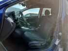2018 Nissan Sentra S Синий vin: 3N1AB7AP3JL641962