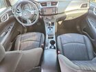 2018 Nissan Sentra S Синий vin: 3N1AB7AP3JL641962