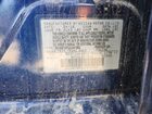 2018 Nissan Sentra S Синий vin: 3N1AB7AP3JL641962