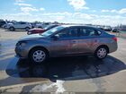 2016 Nissan Sentra Fe+ S/s/sl/sr/sv Gray vin: 3N1AB7AP4GY219274