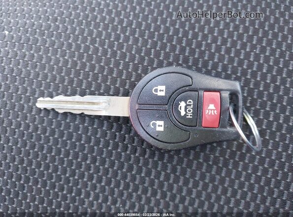 3N1AB7AP4GY219274 2016 NISSAN SENTRA Gray Widok deski rozdzielczej