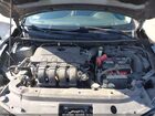 2016 Nissan Sentra Fe+ S/s/sl/sr/sv Gray vin: 3N1AB7AP4GY219274