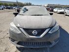 2016 Nissan Sentra S Black vin: 3N1AB7AP4GY224880
