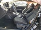 2016 Nissan Sentra S Black vin: 3N1AB7AP4GY224880