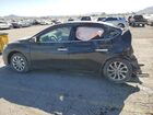 2016 Nissan Sentra S Black vin: 3N1AB7AP4GY224880