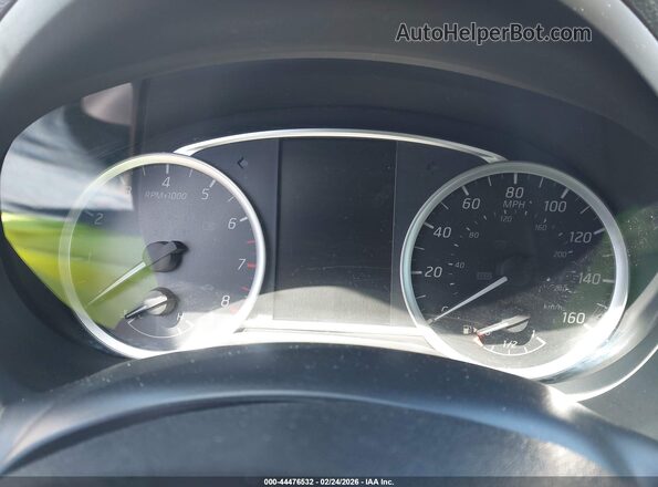 3N1AB7AP4HL657601 2017 NISSAN SENTRA Blue Vista de los asientos traseros
