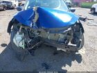 2017 Nissan Sentra Sv Blue vin: 3N1AB7AP4HL657601 2017 Nissan Sentra Sv Blue vin: 3N1AB7AP4HL657601