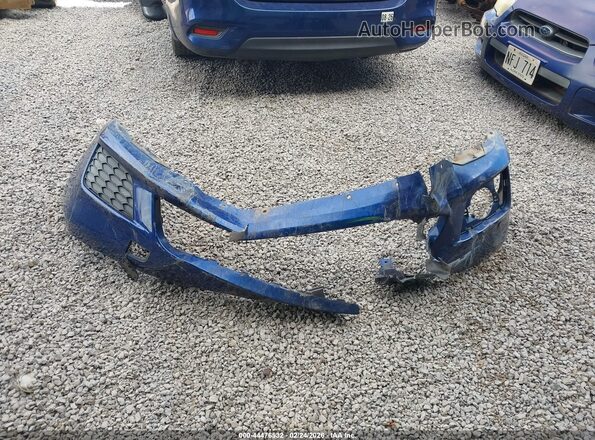 3N1AB7AP4HL657601 2017 NISSAN SENTRA Blue Vista del cuadro de instrumentos