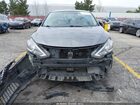 2017 Nissan Sentra Sr Gray vin: 3N1AB7AP4HY257010 2017 Nissan Sentra Sr Gray vin: 3N1AB7AP4HY257010