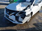 2017 Nissan Sentra S Белый vin: 3N1AB7AP4HY268105
