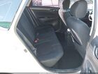 2017 Nissan Sentra S Белый vin: 3N1AB7AP4HY268105