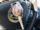 2017 Nissan Sentra S Белый vin: 3N1AB7AP4HY268105