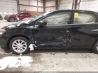2019 Nissan Sentra Sv Black vin: 3N1AB7AP5KY303807