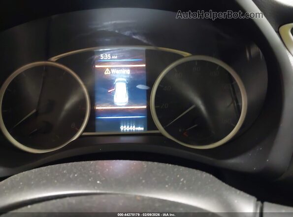 3N1AB7AP5KY303807 2019 NISSAN SENTRA Black Vista de los asientos traseros