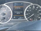 2019 Nissan Sentra Sv Синий vin: 3N1AB7AP5KY412378