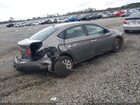 2017 Nissan Sentra Sv Brown vin: 3N1AB7AP7HL653168