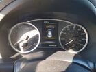 2017 Nissan Sentra S Синий vin: 3N1AB7AP7HY205113