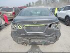 2017 Nissan Sentra Sv Серый vin: 3N1AB7AP7HY337319
