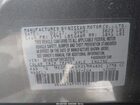 2017 Nissan Sentra Sv Серый vin: 3N1AB7AP7HY337319