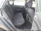 2017 Nissan Sentra Sv Серый vin: 3N1AB7AP7HY337319
