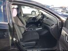 2018 Nissan Sentra S Черный vin: 3N1AB7AP7JY230728