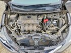 2019 Nissan Sentra S Gray vin: 3N1AB7AP9KY245720