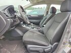 2019 Nissan Sentra S Gray vin: 3N1AB7AP9KY245720