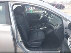 2019 Nissan Sentra Sv Серебряный vin: 3N1AB7AP9KY262288