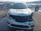 2019 Nissan Sentra Sv Серебряный vin: 3N1AB7AP9KY262288