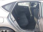 2019 Nissan Sentra Sv Серебряный vin: 3N1AB7AP9KY262288