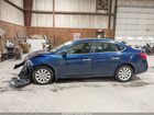 2019 Nissan Sentra S Синий vin: 3N1AB7AP9KY458005 2019 Nissan Sentra S Синий vin: 3N1AB7AP9KY458005