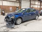 2019 Nissan Sentra S Синий vin: 3N1AB7AP9KY458005 2019 Nissan Sentra S Синий vin: 3N1AB7AP9KY458005