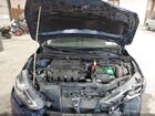 2019 Nissan Sentra S Синий vin: 3N1AB7AP9KY458005 2019 Nissan Sentra S Синий vin: 3N1AB7AP9KY458005