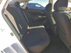 2016 Nissan Sentra S White vin: 3N1AB7APXGY240811