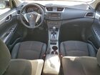 2016 Nissan Sentra S White vin: 3N1AB7APXGY240811