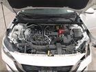 2022 Nissan Sentra S Xtronic Cvt Белый vin: 3N1AB8BV2NY253293