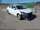 2022 Nissan Sentra S Xtronic Cvt White vin: 3N1AB8BV2NY281353