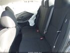 2025 Nissan Sentra S Серый vin: 3N1AB8BV2SY282496