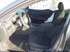 2025 Nissan Sentra S Серый vin: 3N1AB8BV2SY282496