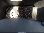 2025 Nissan Sentra S Серый vin: 3N1AB8BV2SY282496