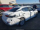 2025 Nissan Sentra S White vin: 3N1AB8BV2SY385434